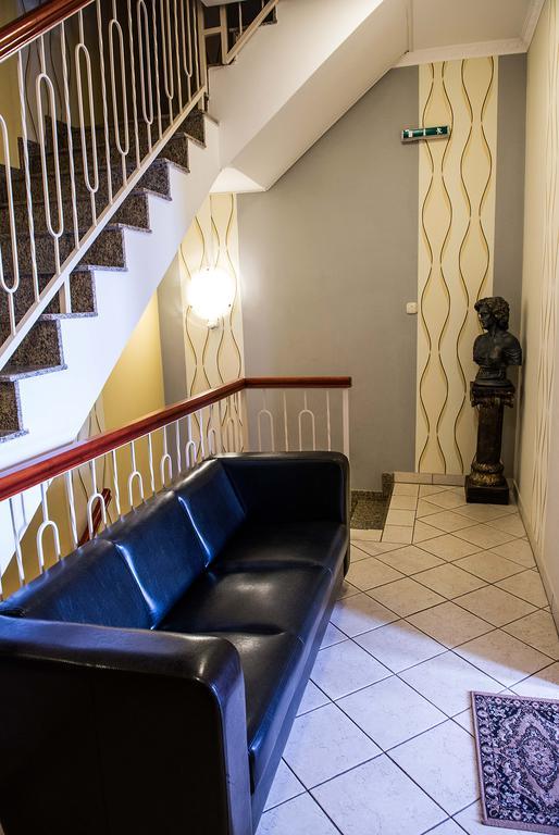 Bl Luxus Apartman Segedin Dış mekan fotoğraf