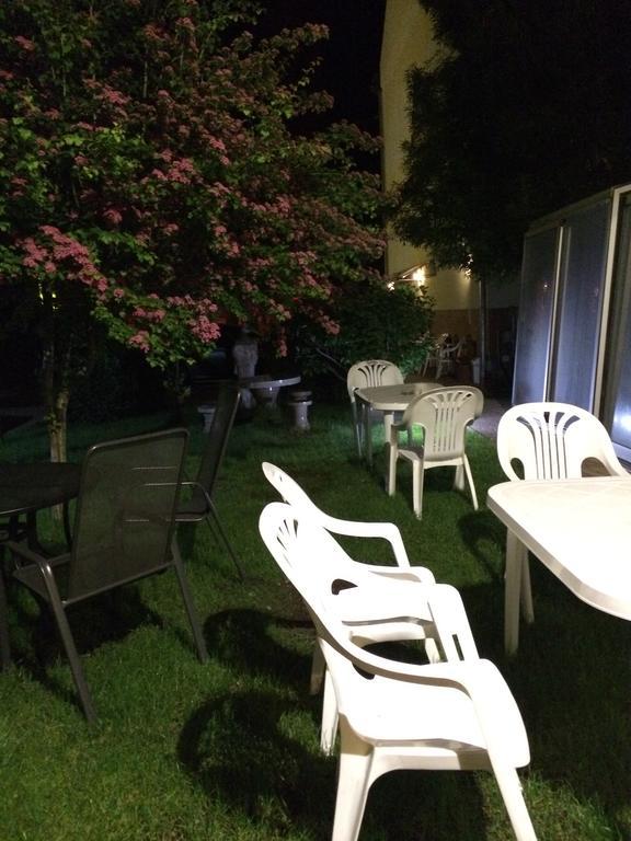 Bl Luxus Apartman Segedin Dış mekan fotoğraf