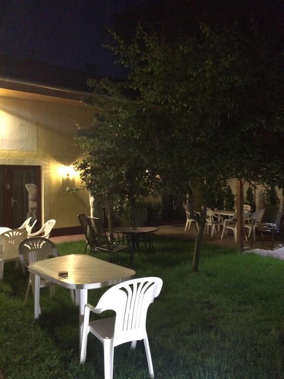 Bl Luxus Apartman Segedin Dış mekan fotoğraf