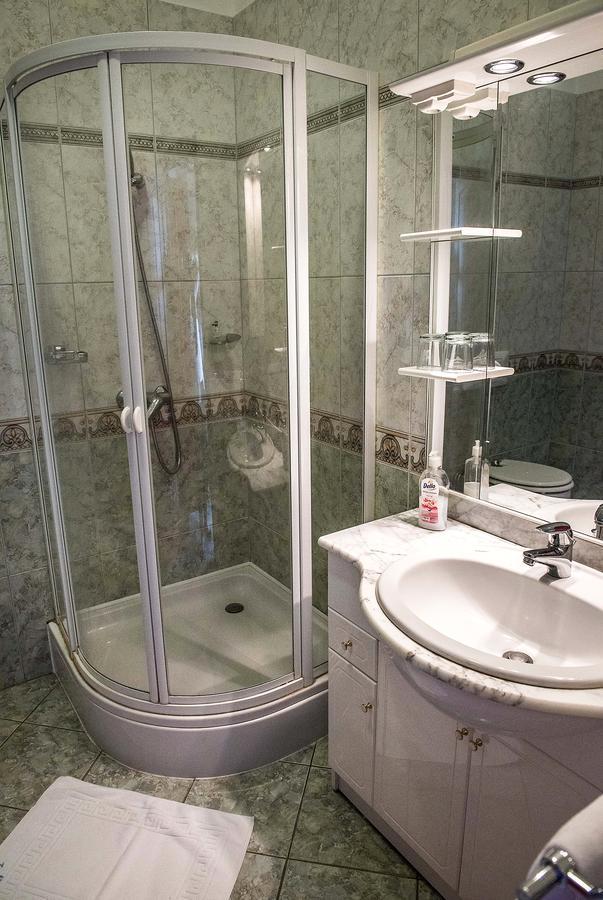 Bl Luxus Apartman Segedin Dış mekan fotoğraf