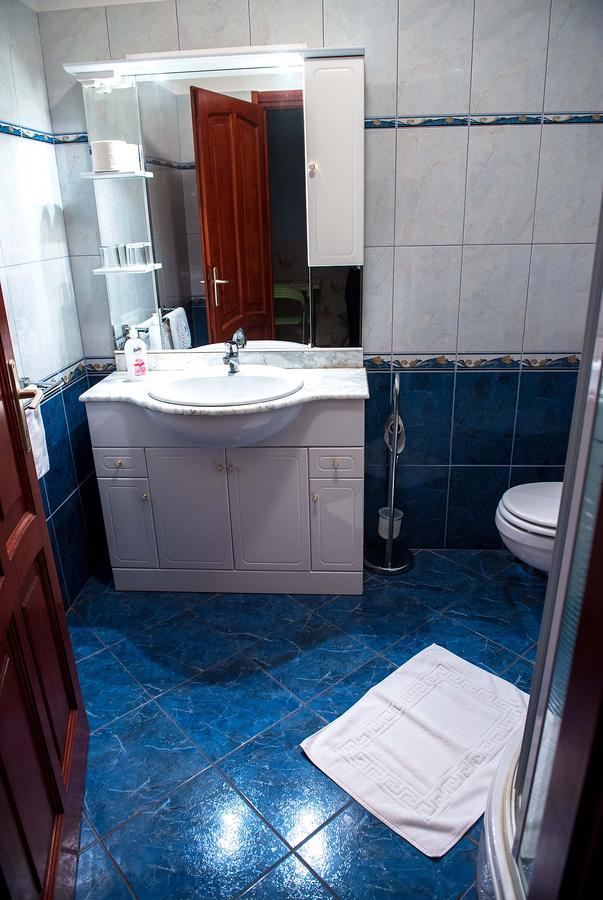 Bl Luxus Apartman Segedin Dış mekan fotoğraf