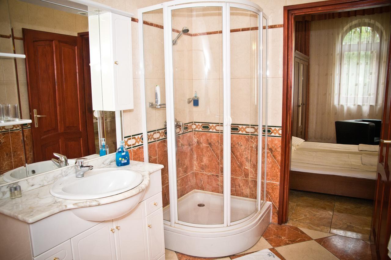 Bl Luxus Apartman Segedin Dış mekan fotoğraf